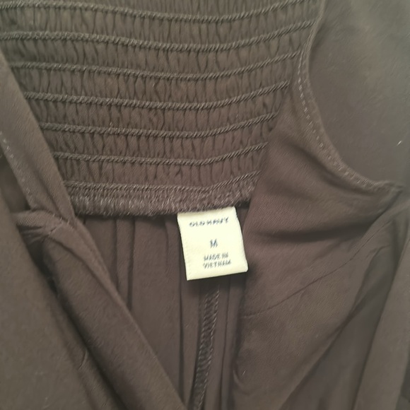 Old Navy jumpsuit- NWT - Picture 6 of 6